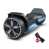 Deskorolka elek. GYROOR G5 Offroad 6,5
